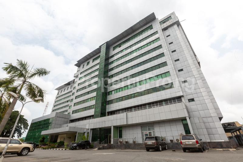 Commercial Property for rent 3rd & 7th Floors, Mulliner Towers 39 Alfred Rewane Road, Lagos, Nigeria Old Ikoyi Ikoyi Lagos