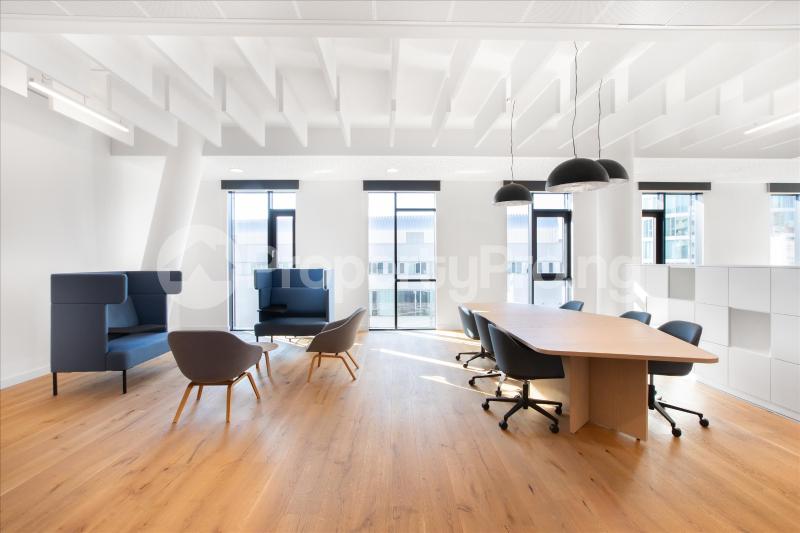 Commercial Property for rent 42 Local Airport Rd Lekki Phase 1 Lekki Lagos