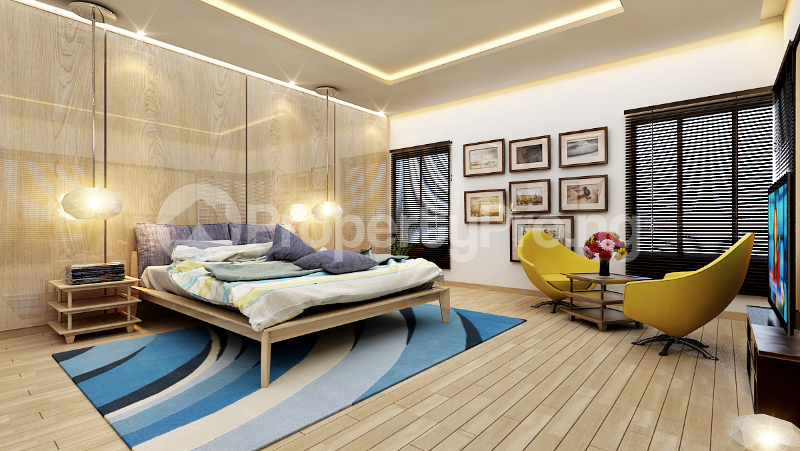 3 bedroom House for sale Adekunle Yaba Lagos