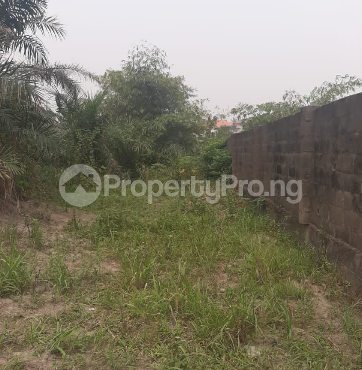 Land for sale Alausa Ikeja Lagos