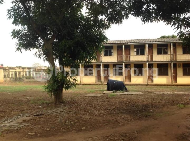 Land for sale Agege Lagos