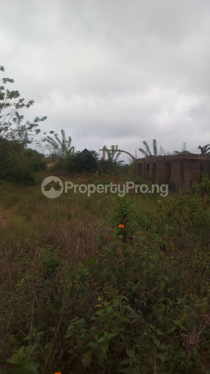 Land for sale Bakatari Along Ibadan Abeokuta Way Ido Oyo
