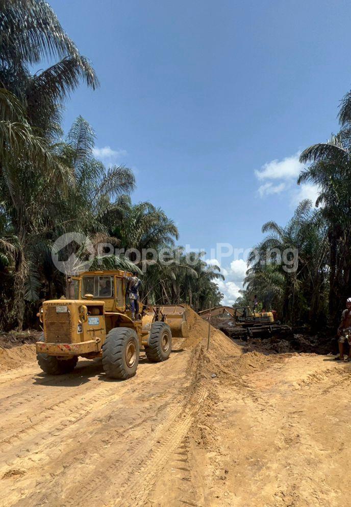 Land for sale Lawale Green Estate Ibeju-Lekki Lagos