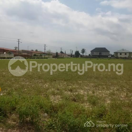 Land for sale Epe Epe Road Epe Lagos - 0