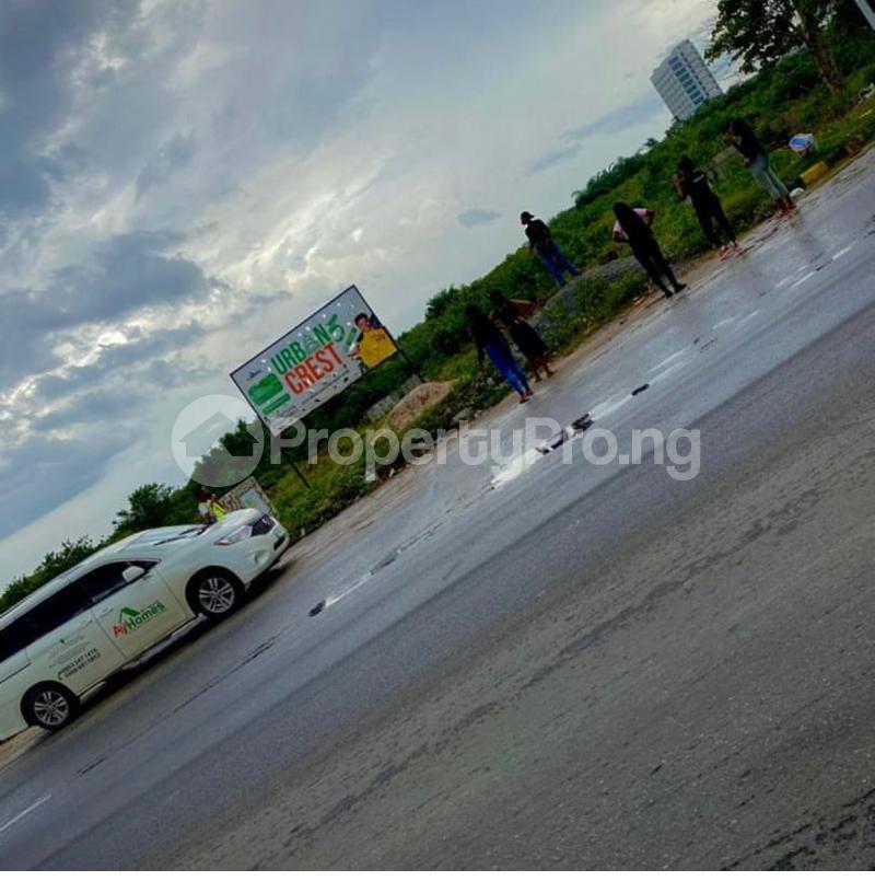 Land for sale Free Trade Zone Free Trade Zone Ibeju-Lekki Lagos - 1