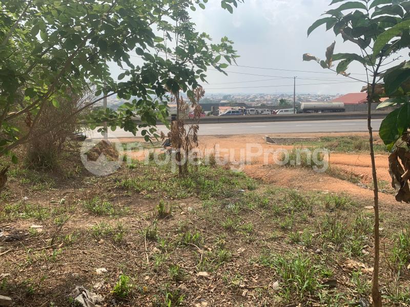 Land for sale Toll Gate Area Ibadan Oyo