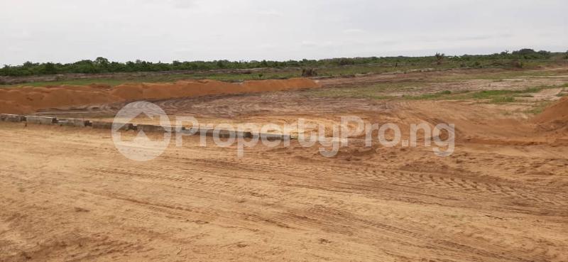 Land for sale Igbooye Epe Road Epe Lagos - 0
