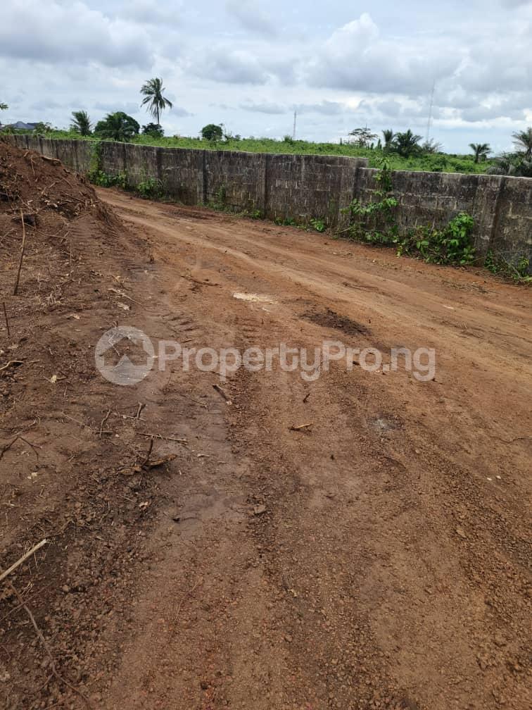 Land for sale Abijo Abijo Ajah Lagos