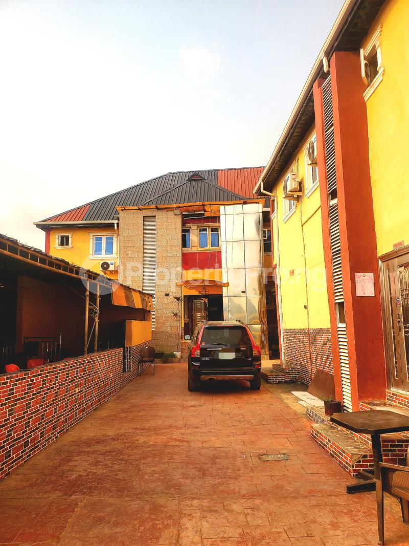 10 bedroom Commercial Property for sale Alimosho Lagos
