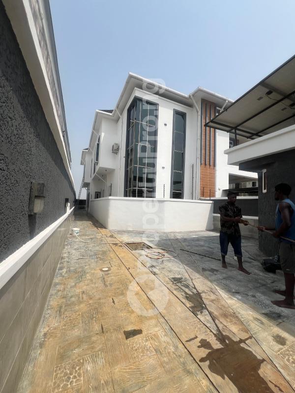 3 bedroom House for sale Lekki Lagos Island Lagos