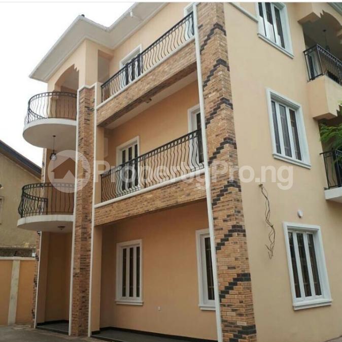 5 bedroom House for sale . Adeniyi Jones Ikeja Lagos
