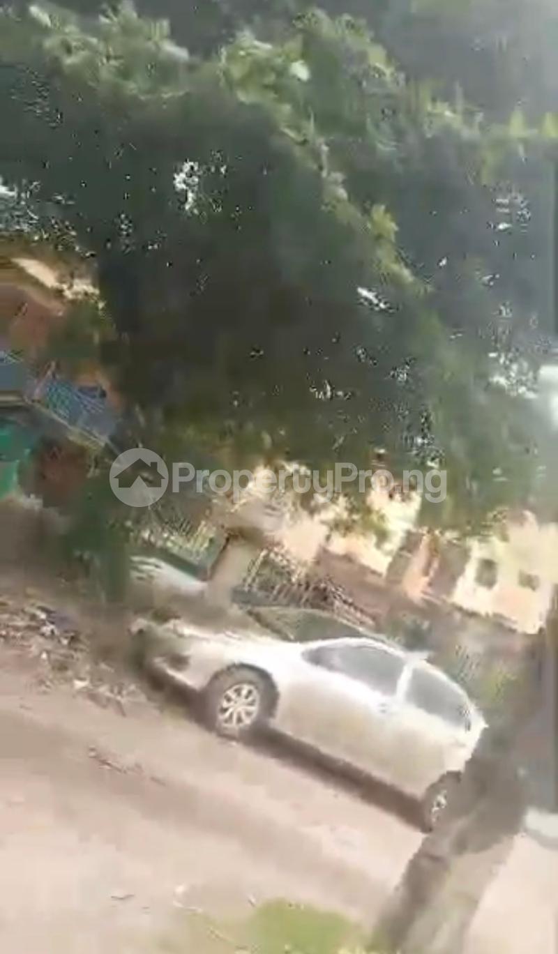 Land for sale Adelabu Surulere Lagos - 0