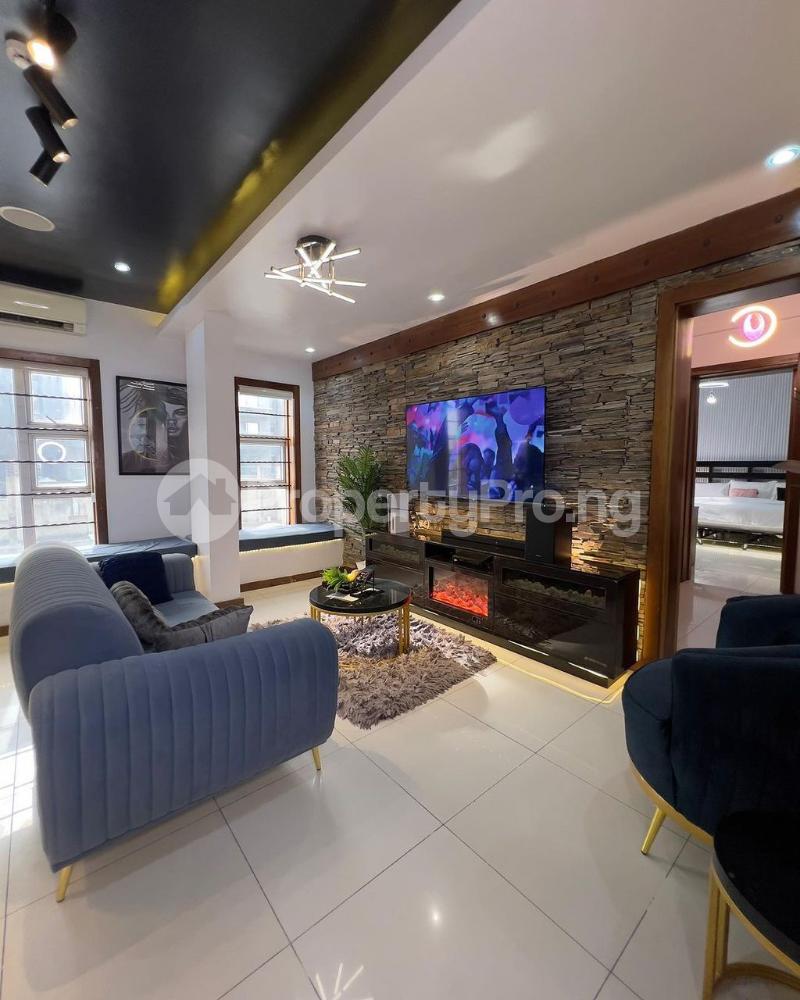 1 bedroom Flat / Apartment for sale Admiralty Road , Lekki Phase 1 Lekki Lagos