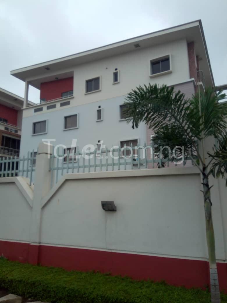 2 bedroom Flat / Apartment for rent Oniru Victoria Island Extension Victoria Island Lagos