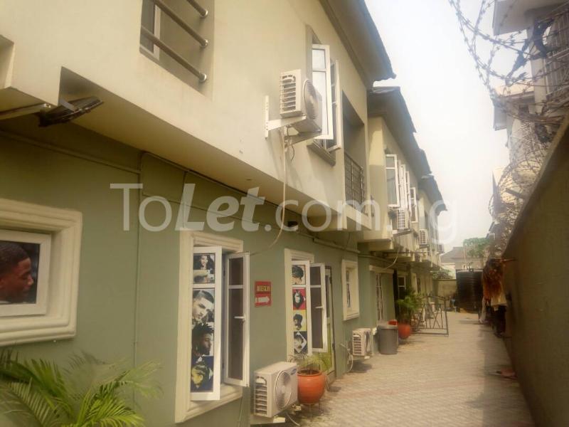 2 bedroom Flat / Apartment for rent Ikota Ikota Lekki Lagos