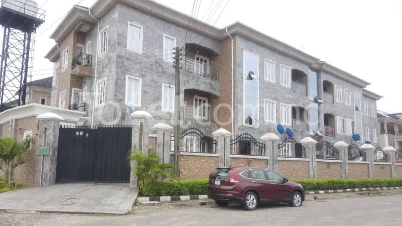 3 bedroom Flat / Apartment for rent   Parkview Estate Ikoyi Lagos