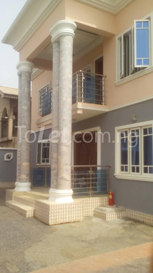 3 bedroom Flat / Apartment for rent   Ketu Kosofe/Ikosi Lagos
