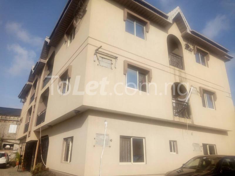 3 bedroom Flat / Apartment for rent Ilasan Lekki Phase 2 Lekki Lagos