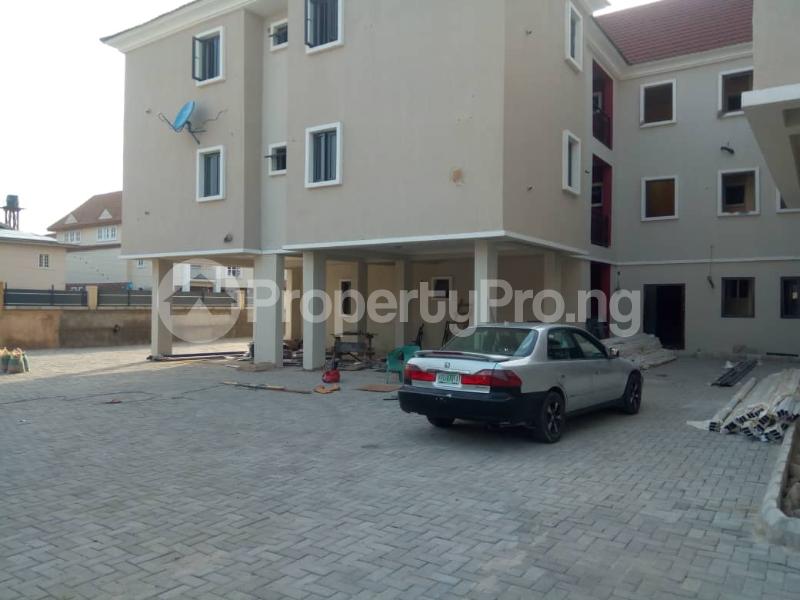 3 bedroom Flat / Apartment for rent   Lekki Phase 1 Lekki Lagos