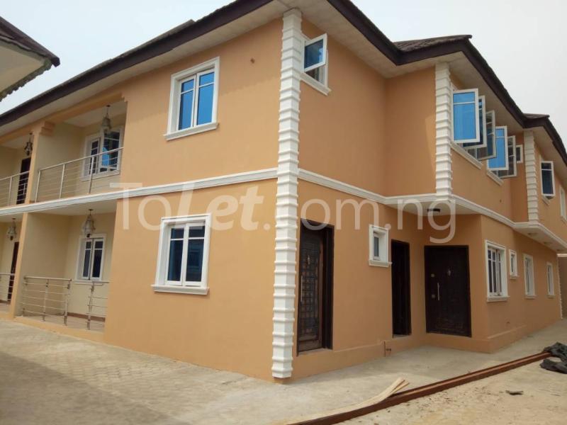 4 bedroom Flat / Apartment for rent Off Bisola Durosinmi Etti Lekki Phase 1 Lekki Lagos