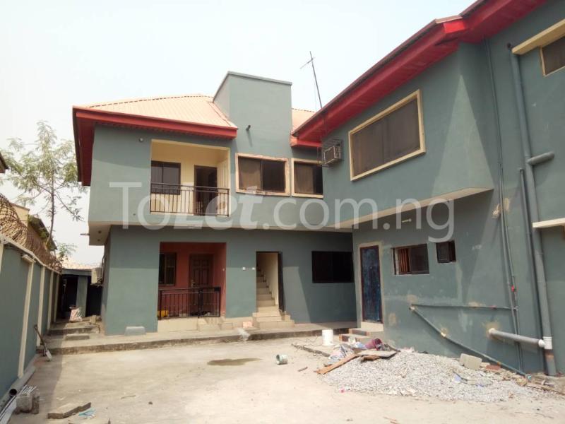 3 bedroom Flat / Apartment for rent   Lekki Phase 1 Lekki Lagos