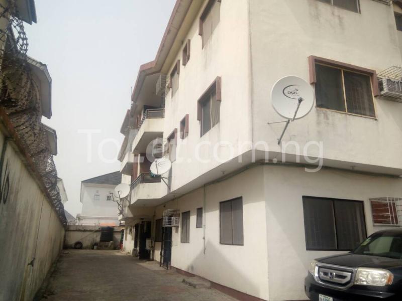 3 bedroom Flat / Apartment for rent   Agungi Lekki Lagos