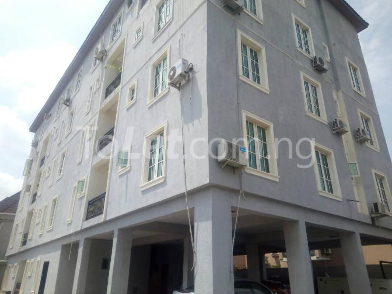 3 bedroom Flat / Apartment for rent Itedo Lekki Phase 2 Lekki Lagos