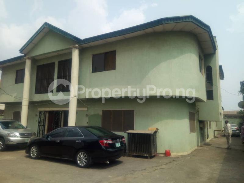 3 bedroom Flat / Apartment for rent Magodo Phase 2 Magodo Kosofe/Ikosi Lagos