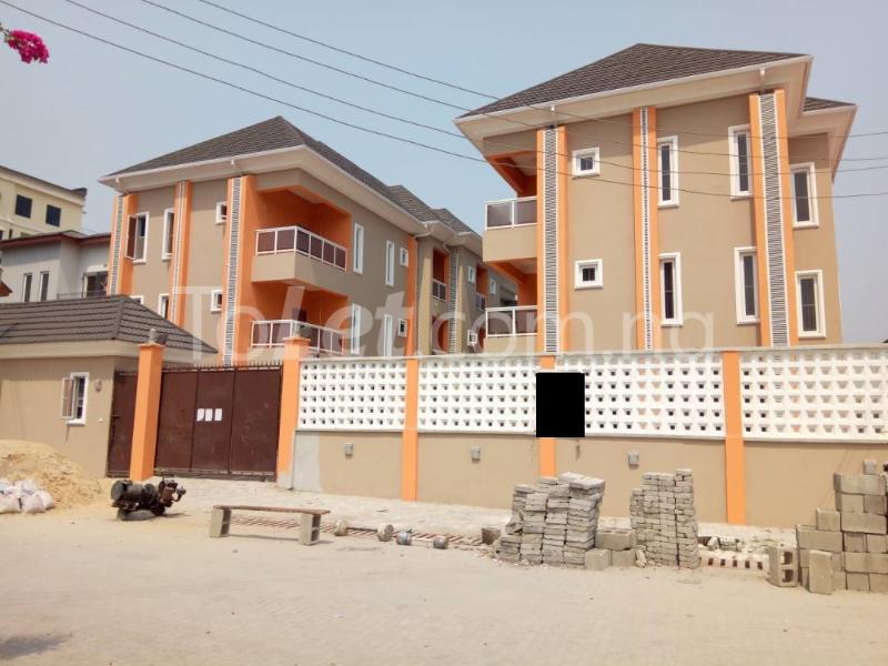 3 bedroom Flat / Apartment for rent   Victoria Island Extension Victoria Island Lagos