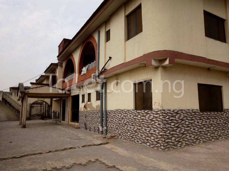 3 bedroom Flat / Apartment for sale Magodo Shangisha Magodo Kosofe/Ikosi Lagos