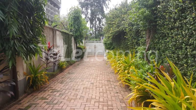 3 bedroom Flat / Apartment for rent   Adeola Odeku Victoria Island Lagos