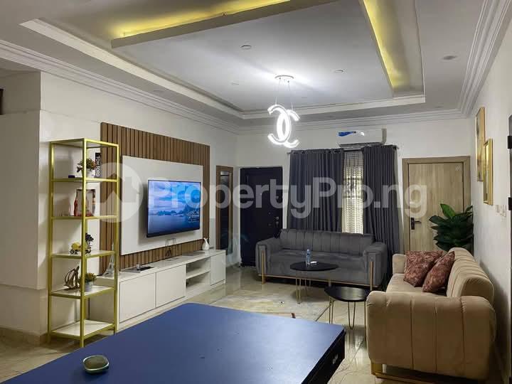 3 bedroom Flat / Apartment for sale Chevron Drive Lekki Lagos