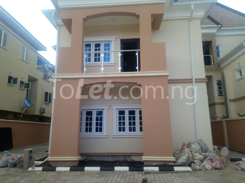 1 bedroom Flat / Apartment for rent   Lekki Phase 1 Lekki Lagos