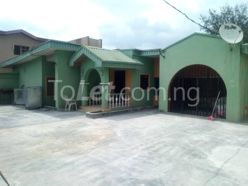 3 bedroom Flat / Apartment for rent   Obafemi Awolowo Way Ikeja Lagos