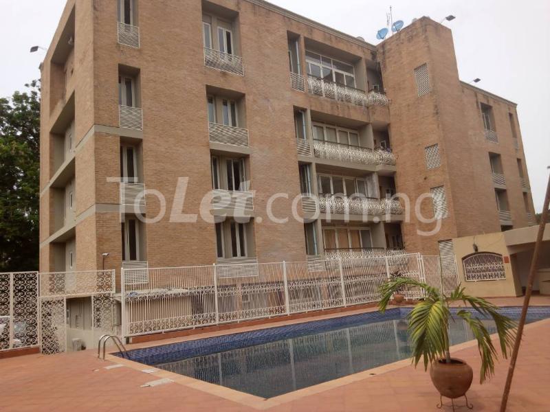 3 bedroom Flat / Apartment for rent   Gerard road Ikoyi Lagos
