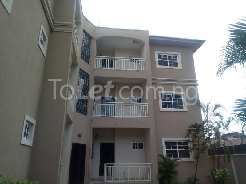 3 bedroom Flat / Apartment for rent Oniru Victoria Island Extension Victoria Island Lagos