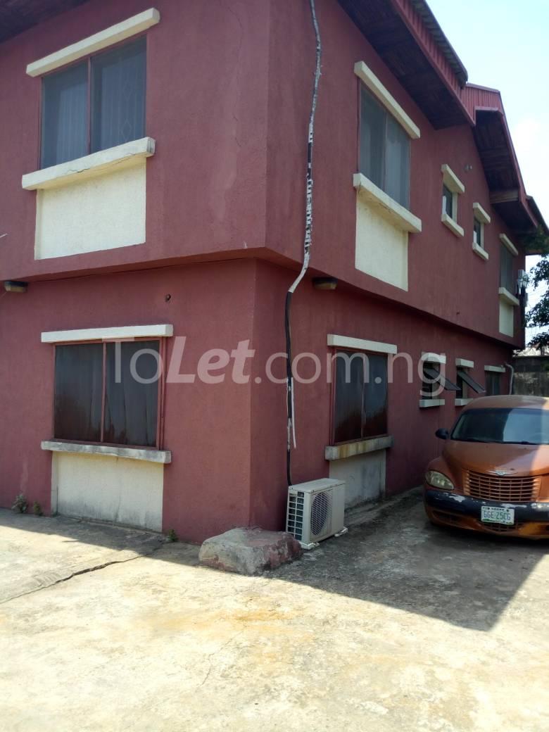 2 bedroom Flat / Apartment for rent Millenium Estate Millenuim/UPS Gbagada Lagos