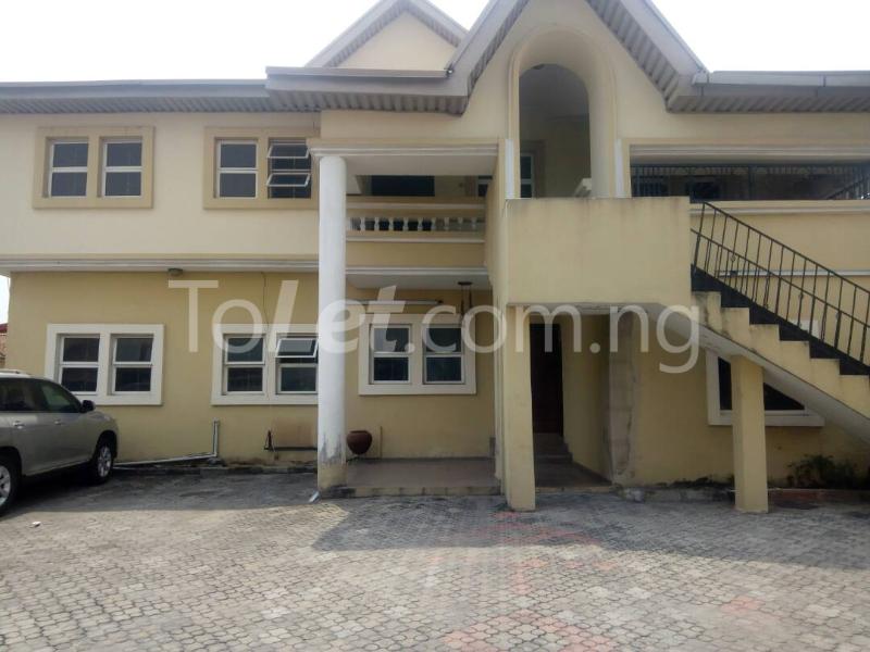 2 bedroom Flat / Apartment for rent   Lekki Phase 1 Lekki Lagos