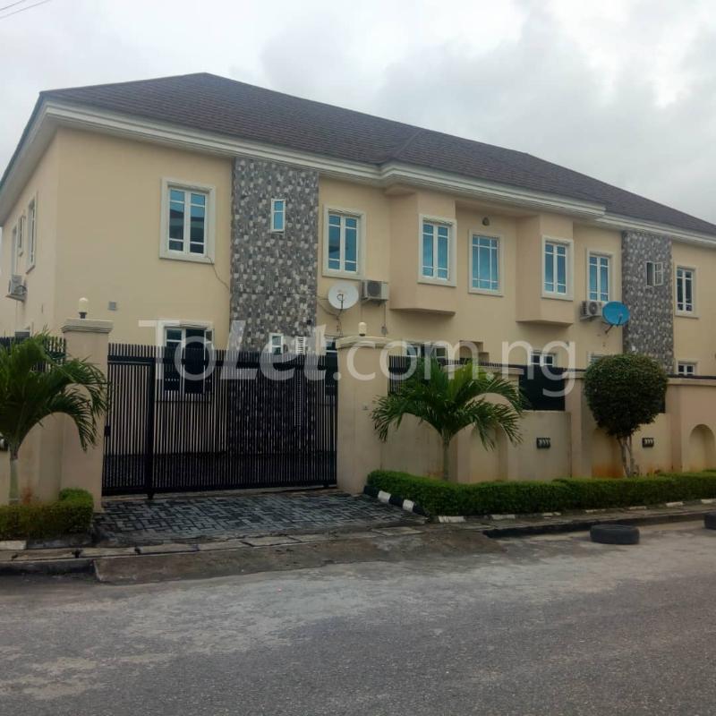 2 bedroom Flat / Apartment for rent   Lekki Phase 1 Lekki Lagos