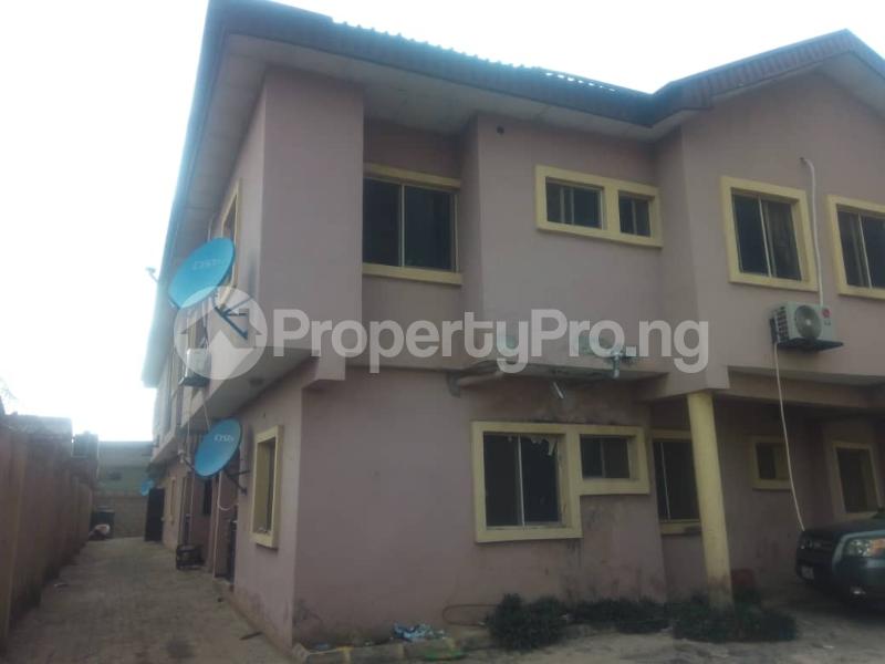 2 bedroom Flat / Apartment for rent   Magodo GRA Phase 1 Ojodu Lagos