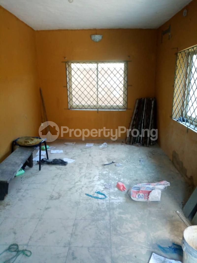 2 bedroom Commercial Property for rent   Opebi Ikeja Lagos