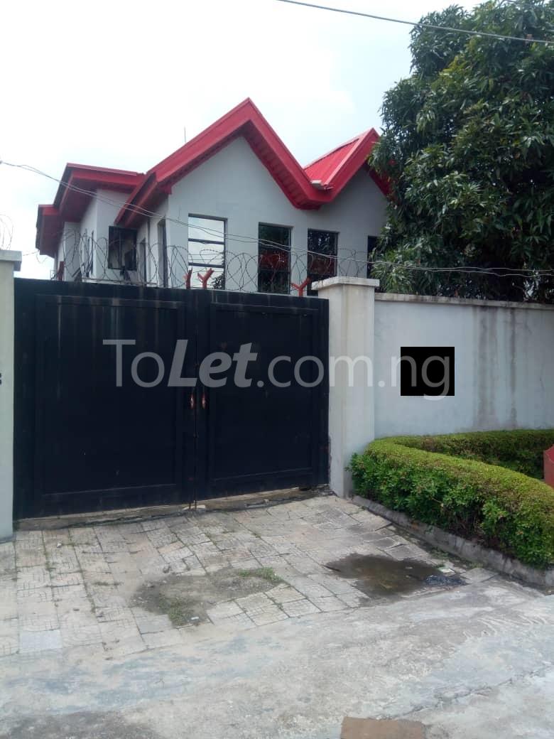 2 bedroom Commercial Property for rent   Lekki Phase 1 Lekki Lagos