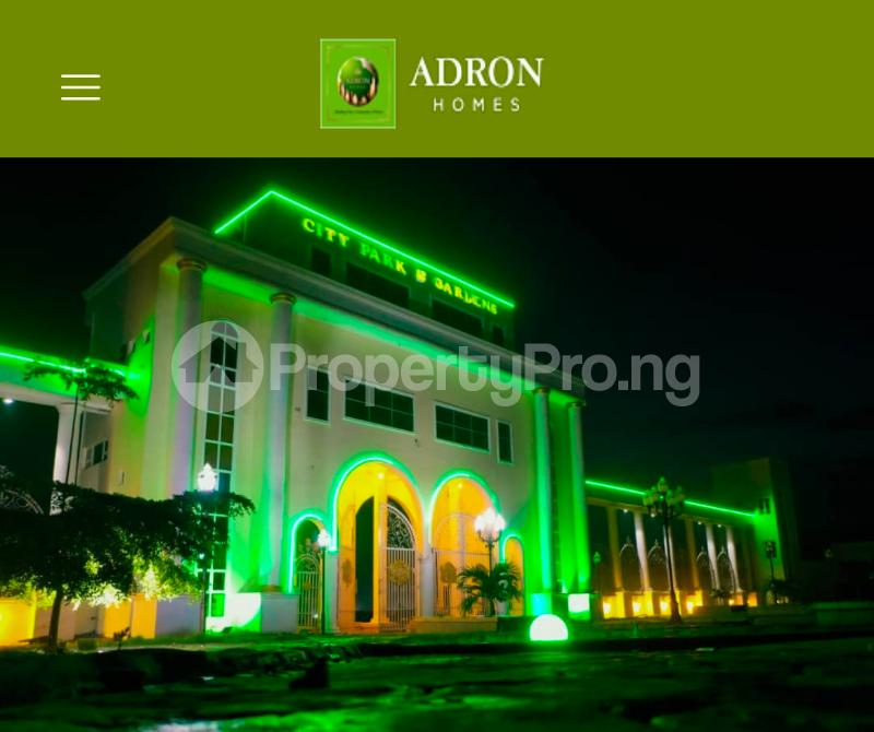 Land for sale Asejire/adron City Park And Asejire Ibadan| Coca Cola Depot, Alakia Ibadan Oyo