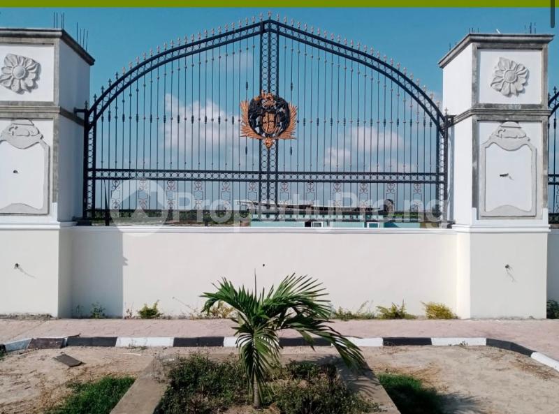 Land for sale Badagry Badagry Lagos - 0