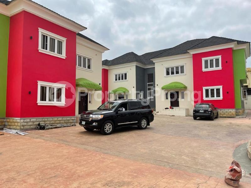 House for sale Opposite Golden Tulip, Jericho. Jericho Ibadan Oyo