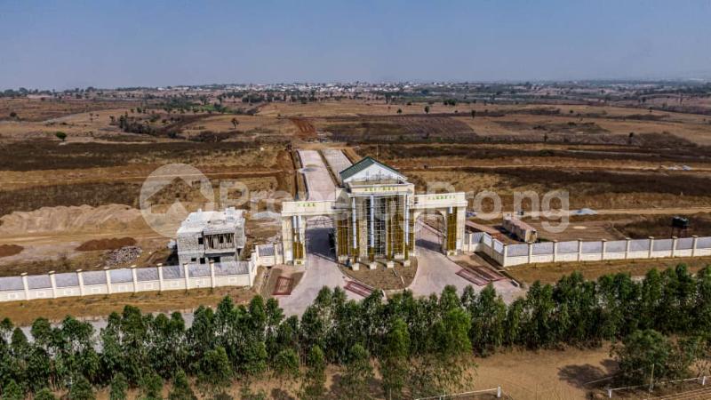 Land for sale Giri Road Gwagwalada Abuja Gwagwalada Abuja