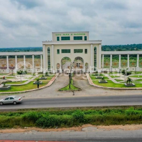 Land for sale Egbeda Oyo