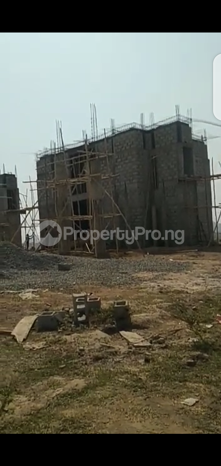 Land in Gwagwalada Abuja Land for sale in gwagwalada Land in