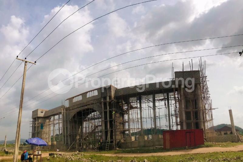 Land in Suleja Niger Land for sale in suleja Land in suleja