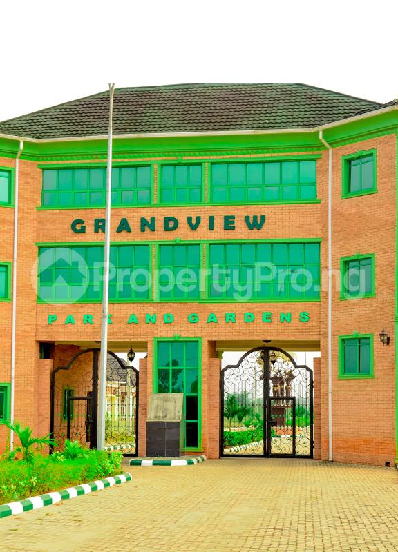 Land for sale Atan Ota Sango Ota Ado Odo/Ota Ogun